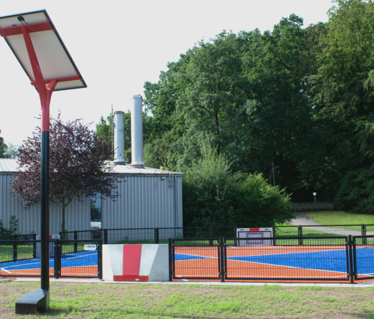 Erzähl mir mehr über den Solar Sonnenenergie 