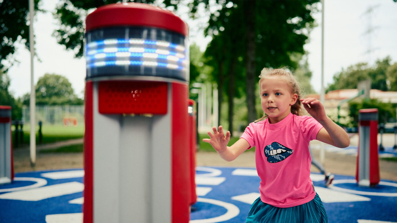 Lappset Memo - Spielsäulen - alle Spiele sind leicht verständlich