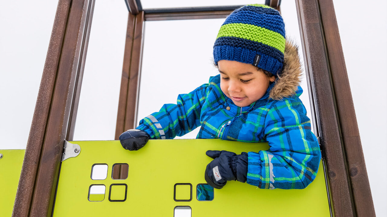 Platten aus Hochdrucklaminat (HPL)