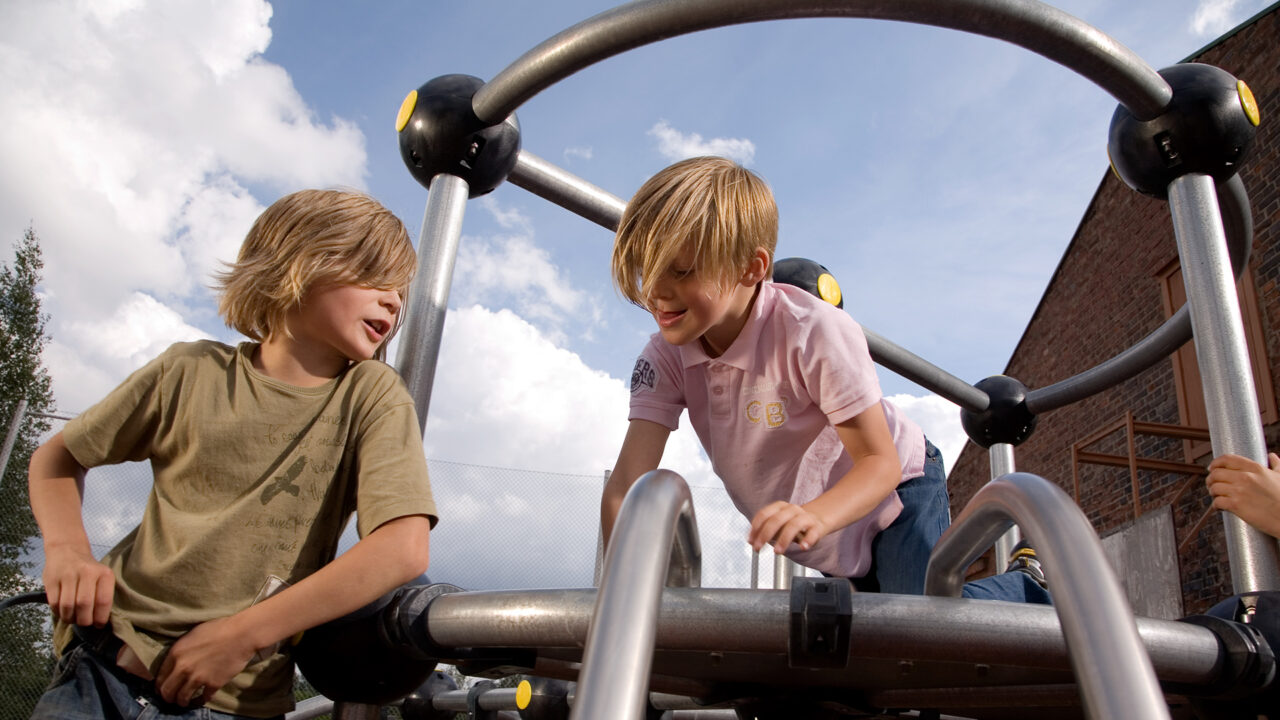 Kugelgelenke von Metallprodukten