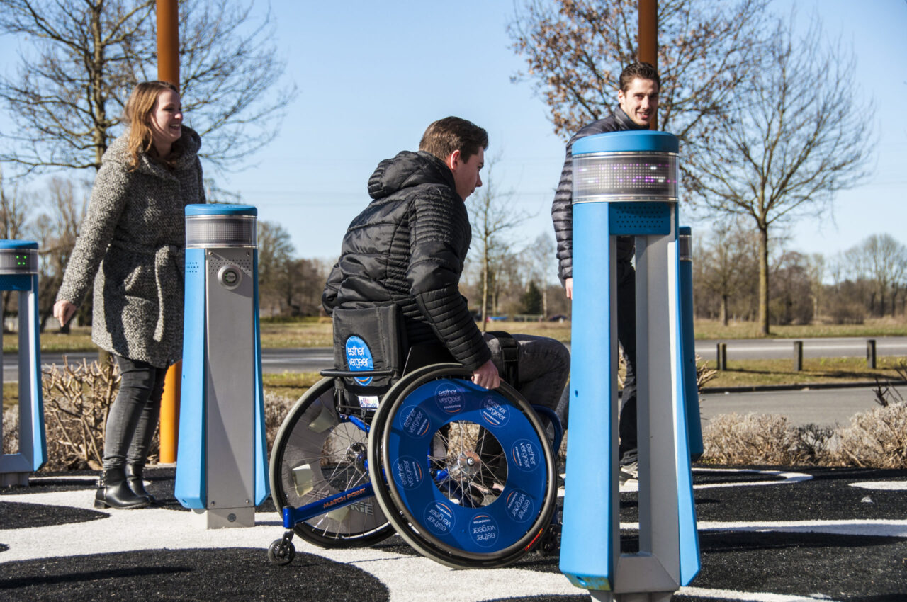 Und naturlich alle zusammen! 