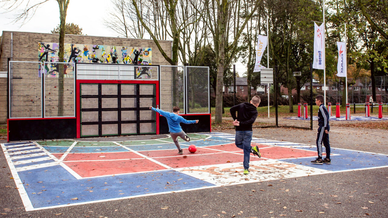 Herausforderung für jeden Spielertypen, vom Anfänger bis zum Profispieler