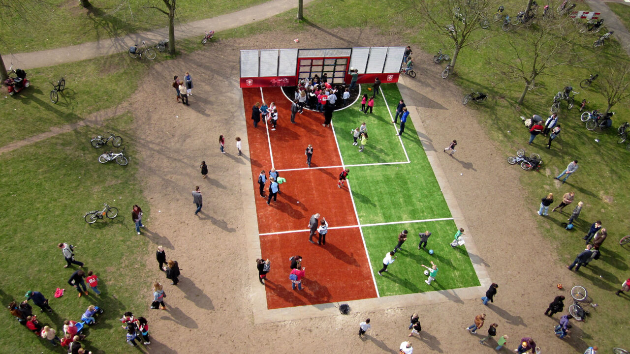 Single- oder Multiplayer-Modus