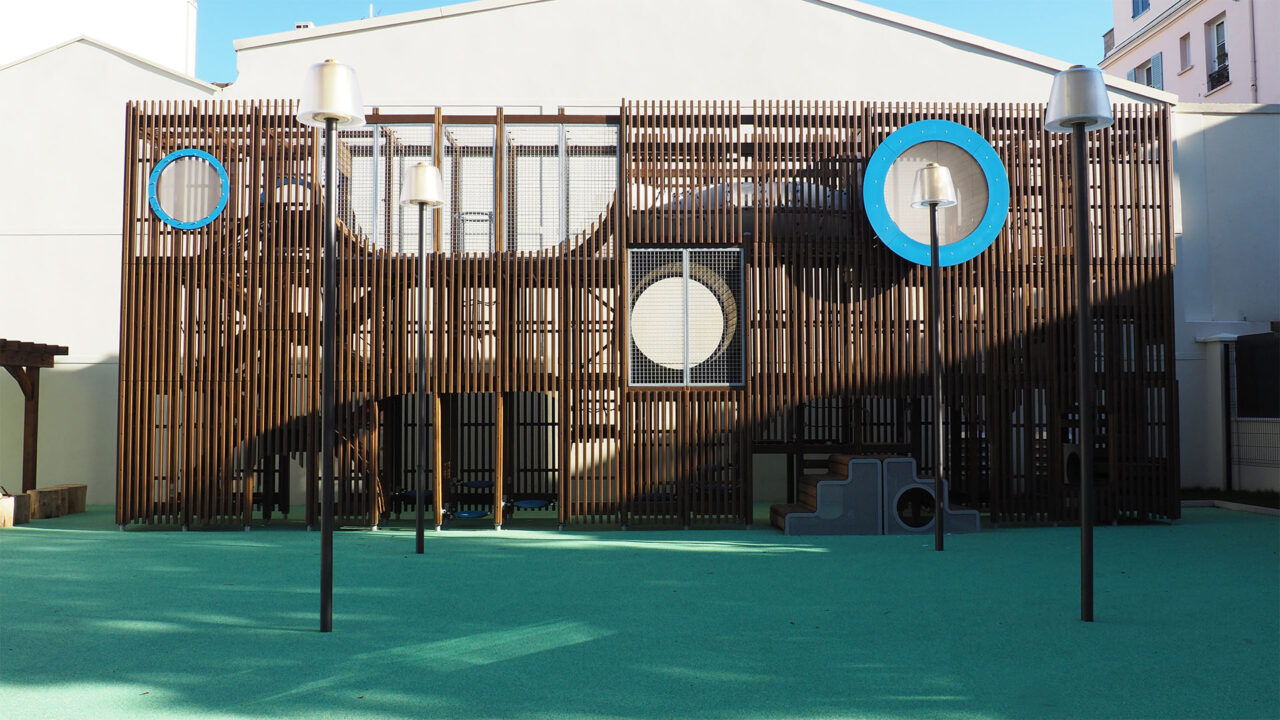 Tunturi Vertikales Labyrinth: Einzigartiges Spielvergnügen für Kinder