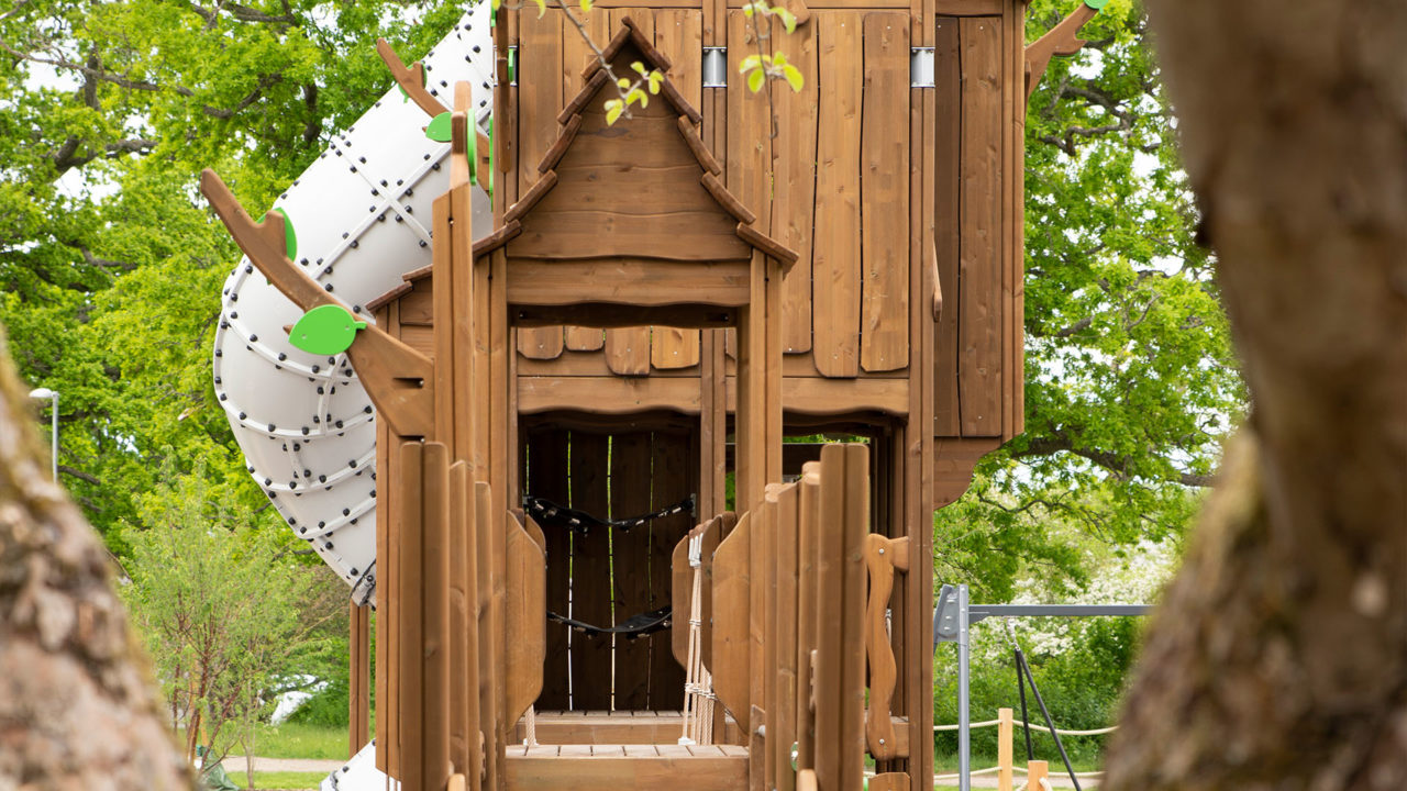 Unser Fußabdruck im Naturspiel! 