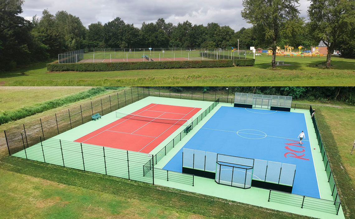 Die Möglichkeiten sind vielseitig