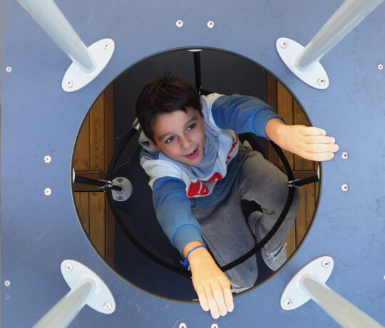 Beratung zur Spielplatzoffensive anfragen