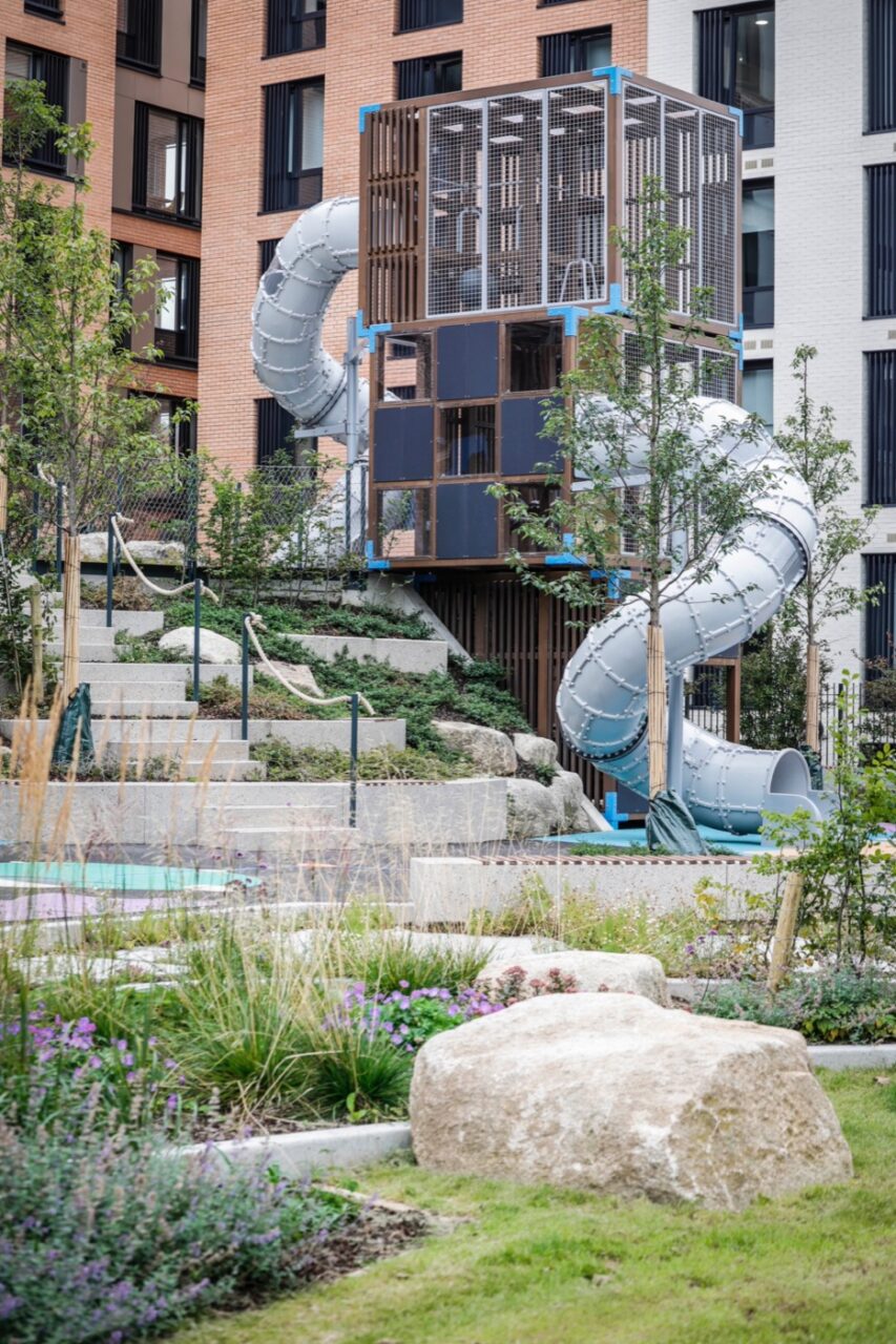 Diamond Park | Conor McCabe