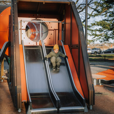 Ameise, Tammisaari, Lappset, MyDesign, massgeschneidert