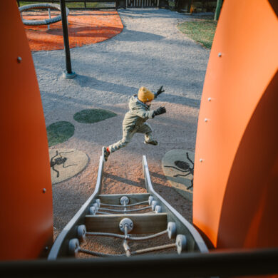 Ameise, Tammisaari, Lappset, MyDesign, massgeschneidert