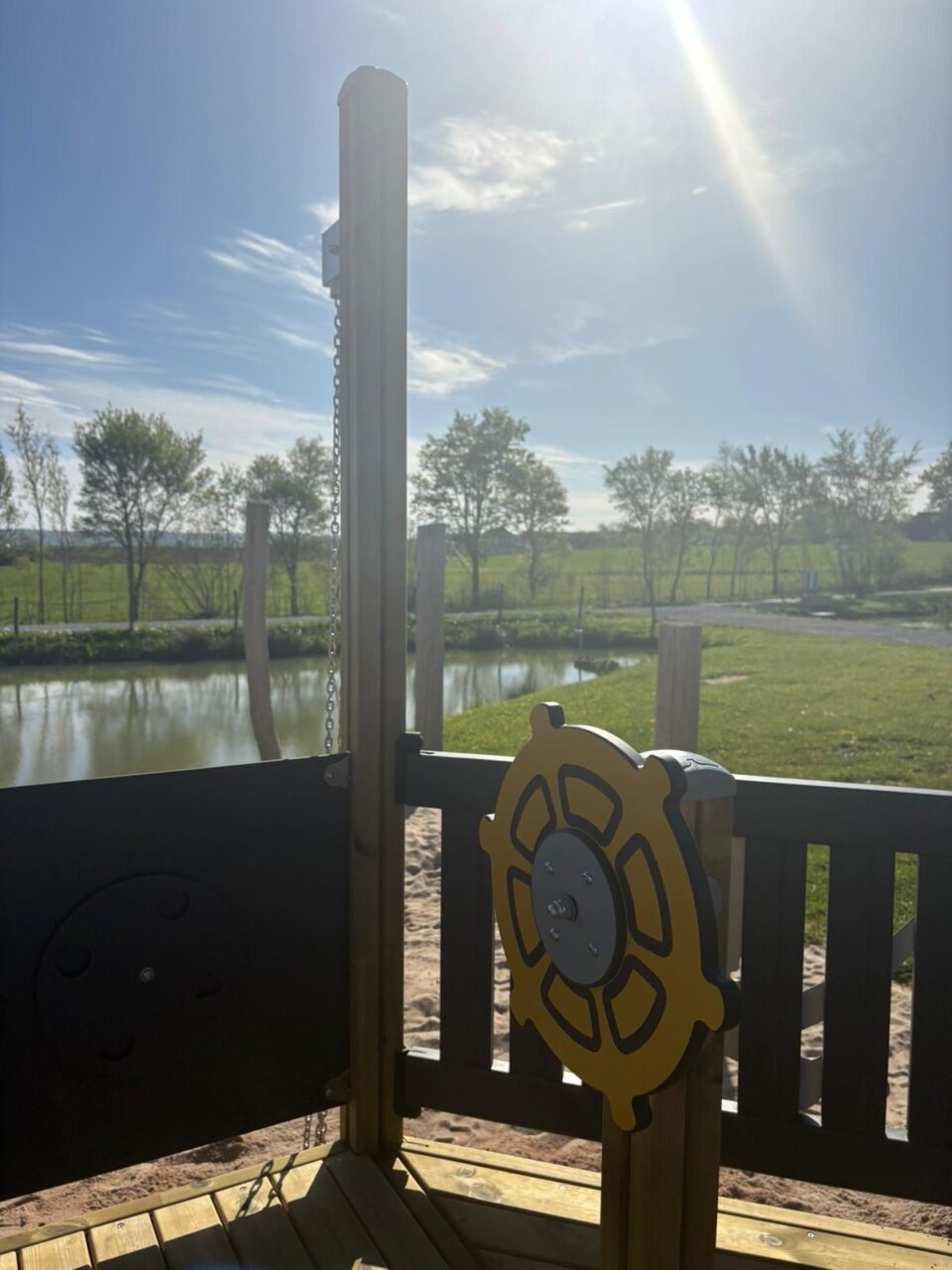 Sonne, Spiel und Ahoi-Abenteuer